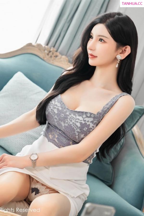 周于希dummy  [XiuRen]高清写真图 2023.05.26 No.6811 周于希Sally 香港旅拍第12张图片